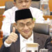 Wamenag Usul Biaya Haji 2025 Bisa di Bawah Rp56 Juta