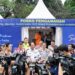 Antisipasi Kemacetan, Kemenhub Optimalisasi Jalur Alternatif Kawasan Puncak