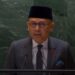 Wamenlu Dorong Negara-Negara Hentikan Pengiriman Senjata ke Israel