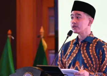 Wapres: Kaum Perempuan Miliki Peran Besar dalam Pembangunan Nasional