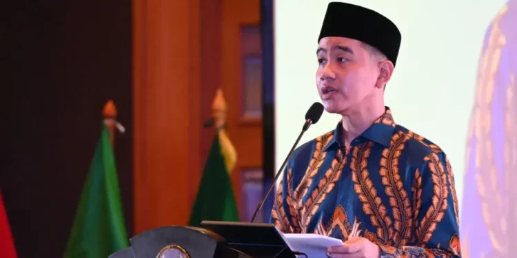 Wapres: Kaum Perempuan Miliki Peran Besar dalam Pembangunan Nasional