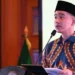 Wapres: Kaum Perempuan Miliki Peran Besar dalam Pembangunan Nasional