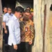 Tinjau Lokasi Kebakaran di Kemayoran Jakarta, Gibran Minta Investigasi Mendalam