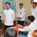 Wapres Tinjau Program Makan Bergizi Gratis di Ponpes MBS Ki Bagus Hadikusumo