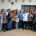 Kunjungi PT Regarsport di Wonogiri, Wapres Dorong Produk Lokal Go Internasional