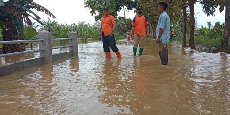 BNPB: Banjir Simalungun Akibatkan Dua Warga Meninggal Dunia