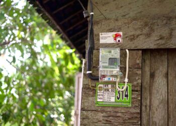 Pemerintah Berikan Diskon 50% Biaya Listrik hingga Februari 2025