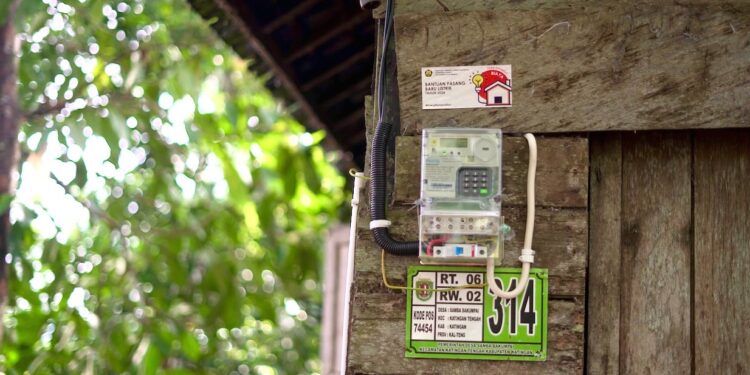 Pemerintah Berikan Diskon 50% Biaya Listrik hingga Februari 2025