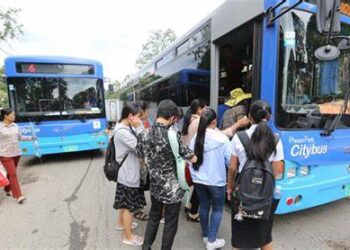 Kemenhub Sediakan Program Mudik Gratis untuk 38.772 Penumpang dan 2.320 Sepeda Motor
