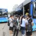 Kemenhub Sediakan Program Mudik Gratis untuk 38.772 Penumpang dan 2.320 Sepeda Motor