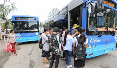 Kemenhub Sediakan Program Mudik Gratis untuk 38.772 Penumpang dan 2.320 Sepeda Motor