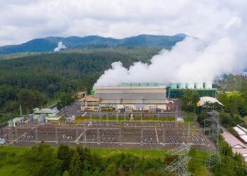 Panas Bumi Berperan Strategis dalam Mewujudkan Swasembada Energi