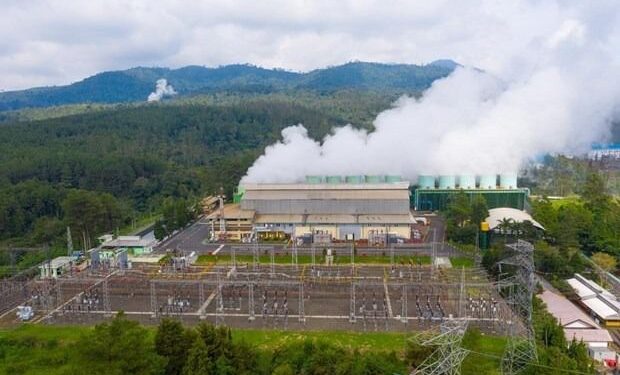 Panas Bumi Berperan Strategis dalam Mewujudkan Swasembada Energi