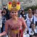 Lukisan Tiga Perempuan