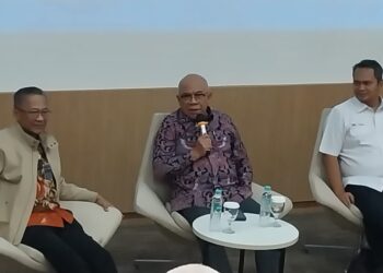 Dapat Penugasan Dari Pemerintah, Bulog Siap Serap 3 Juta Ton Beras Petani Sesuai HPP