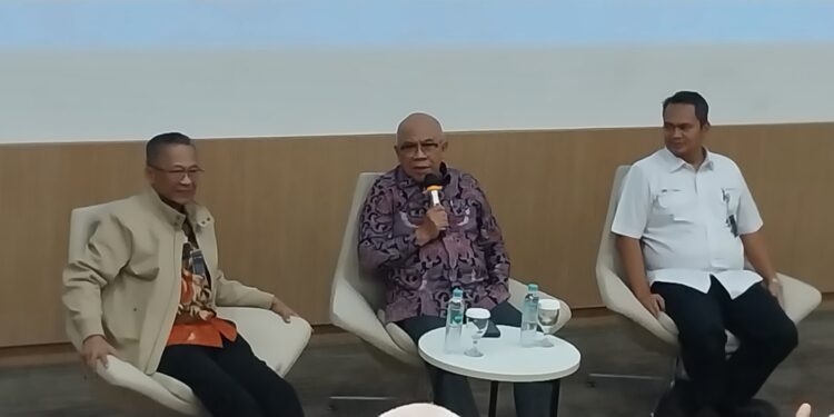 Dapat Penugasan Dari Pemerintah, Bulog Siap Serap 3 Juta Ton Beras Petani Sesuai HPP
