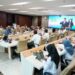 Kementerian PU dan ADB Jajaki Kerja sama Pembiayaan Infrastruktur Ketahanan Pangan, Air, dan Energi
