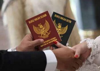 Akad Nikah Dapat Digelar di Luar KUA dan Hari Kerja, Ini Syaratnya
