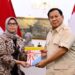 BPK Laporkan Hasil Pemeriksaan Keuangan Negara Semester I 2024 ke Prabowo