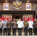 Terima Pimpinan KPK, Budi Gunawan Komitmen Dukungan Pemberantasan Korupsi