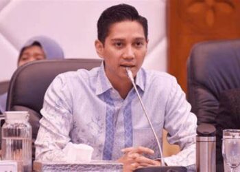 RI Masuk BRICS, Komisi I DPR: Wujud Sejati Politik Bebas Aktif