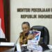 Dukung Swasembada Pangan, Menteri PU Optimalkan Infrastruktur Sumber Daya Air