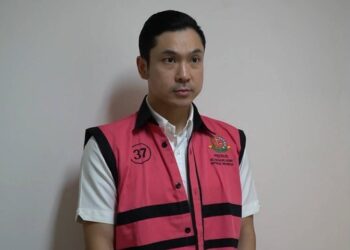 Legislator Pertanyakan Vonis 6,5 Tahun Harvey Moeis Kasus Korupsi Timah