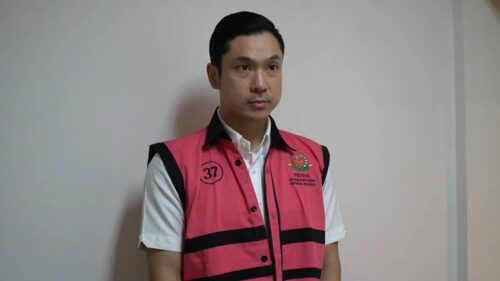 Legislator Pertanyakan Vonis 6,5 Tahun Harvey Moeis Kasus Korupsi Timah