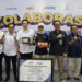 Bulog dan Sampoerna Retail Community Berkolaborasi Perkuat Jaringan Distribusi Pangan Berkualitas Dengan Harga Terjangkau