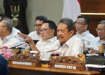 KKP Siap Optimalkan Potensi Perikanan Jatim, Sokong Swasemba Pangan