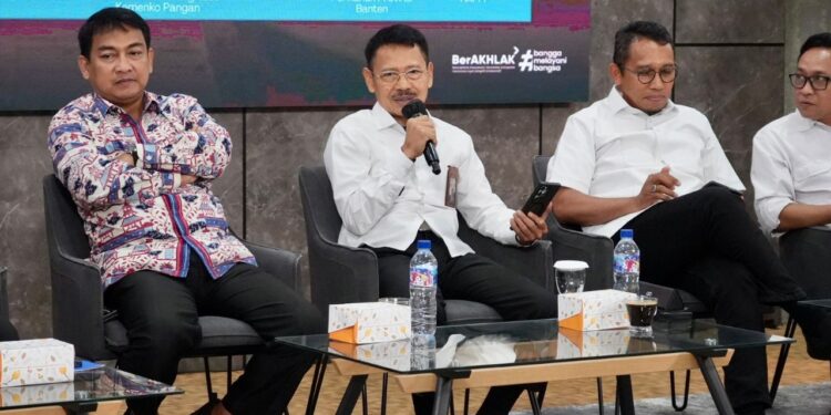 KKP Tegaskan Pemagaran Ruang Laut Langgar Aturan
