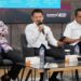 KKP Tegaskan Pemagaran Ruang Laut Langgar Aturan