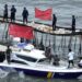 KKP Hentikan Kegiatan Pemagaran Laut Tanpa Izin di Tangerang