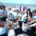 KKP Dukung Efektivitas Pembersihan Sampah Laut di Perairan Bali