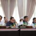 Wamentan Sudaryono Minta Kepala Daerah Siapkan Anggaran Vaksin PMK untuk Lindungi Sapi Ternak