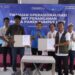 Peringati HGN, KKP Perkuat Hilirisasi Rumput Laut di Karawang