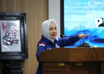 Puncak Musim Hujan Ancam Jawa Tengah, BMKG Imbau Masyarakat dan Pemda Siaga