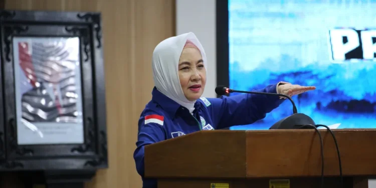 Puncak Musim Hujan Ancam Jawa Tengah, BMKG Imbau Masyarakat dan Pemda Siaga