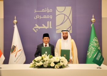 Indonesia akan Berangkatkan 221.000 Jemaah Haji 2025