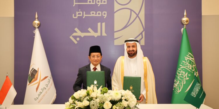Indonesia akan Berangkatkan 221.000 Jemaah Haji 2025