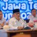 Mendes Yandri Optimis Ketahanan Pangan 2027 Bisa Tercapai