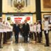 Terima Menhan Prancis, Sjafrie Sjamsoeddin Bahas Pengembangan Teknologi dan Industri Pertahanan