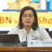 Sri Mulyani Umumkan APBN 2024 Tekor Rp507,8 Triliun