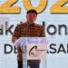 Wakili Presiden Prabowo di Muktamar VI PBB, Menko Polkam: Terima Kasih Sudah Membantu Pemerintah