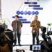 Menhub dan Menteri BUMN Siapkan Strategi Angkutan Lebaran 2025 Lancar