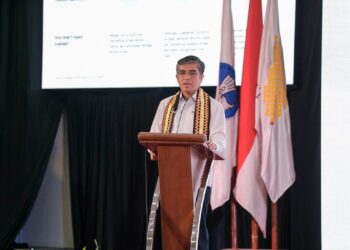 Menaker Sebut 3 Keahlian Masih Langka di Indonesia, Salah Satunya AI Machine Learning Specialist