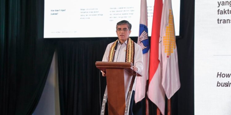 Menaker Sebut 3 Keahlian Masih Langka di Indonesia, Salah Satunya AI Machine Learning Specialist