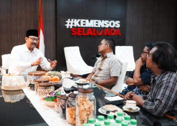 Mensos: Makan Bergizi Gratis Dongkrak Ekonomi Lokal
