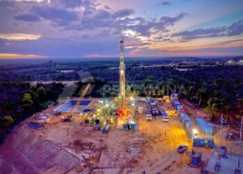 Pertamina Hulu Rokan Catat Lifting Minyak Sepanjang Tahun 2024 Sebesar 58 Juta Barel