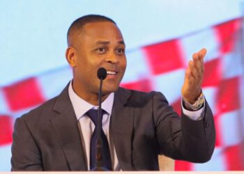 Patrick Kluivert: Pemain Lokal Adalah Jantungnya Timnas Indonesia
